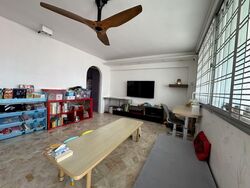 Blk 690 Hougang Spring (Hougang), HDB 4 Rooms #540400761